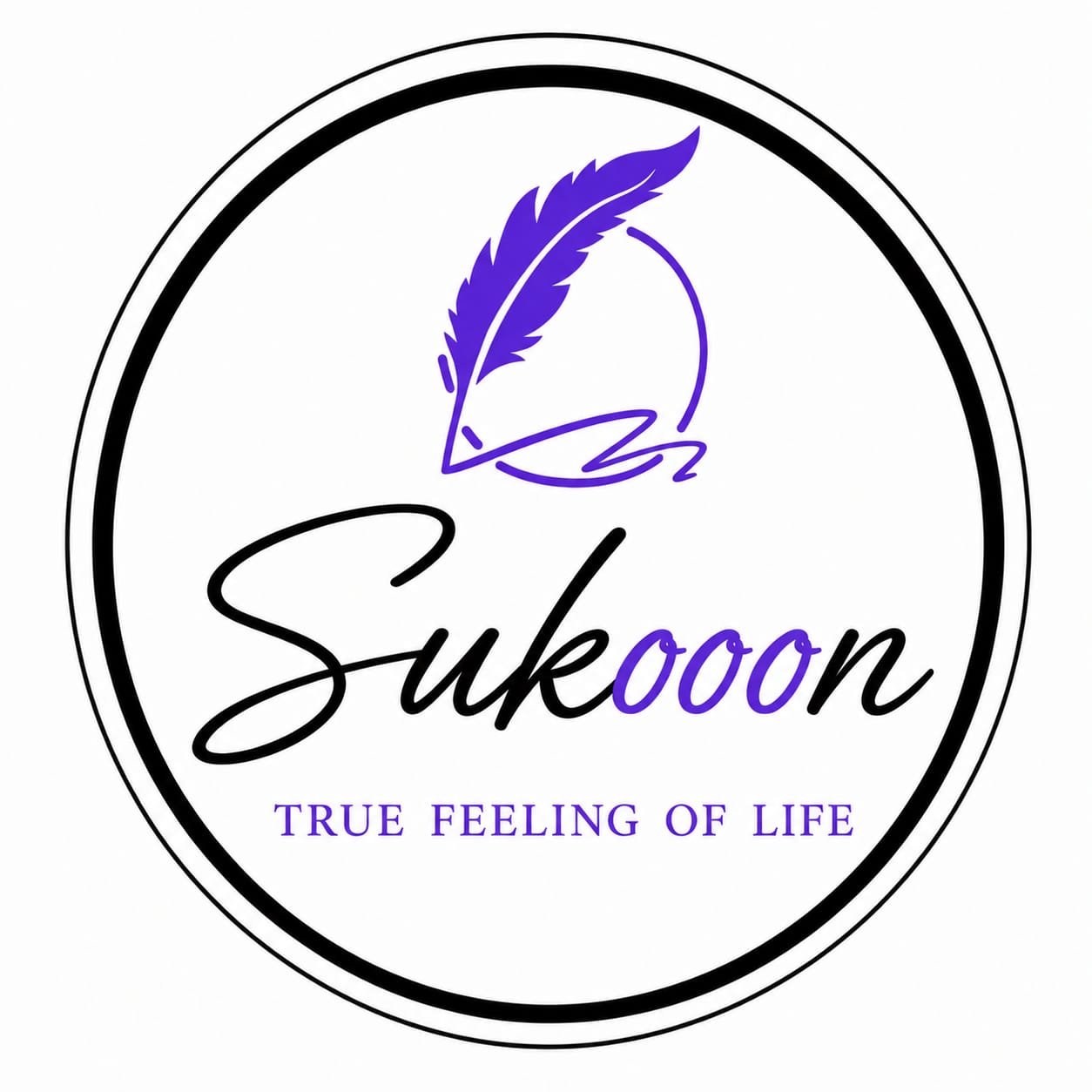 Sukooon logo