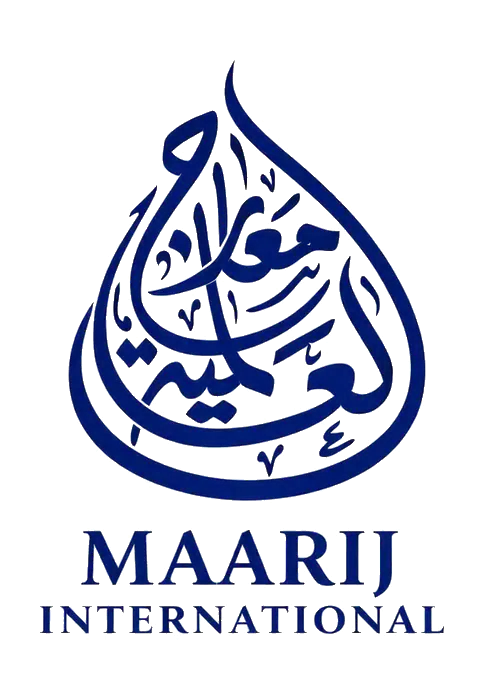 Maarij International LLC logo