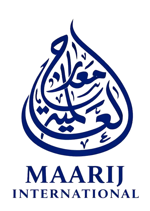 Maarij International LLC logo