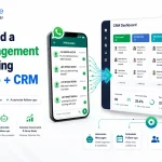 How to Build a Lead Management System Using WhatsApp + CRM
