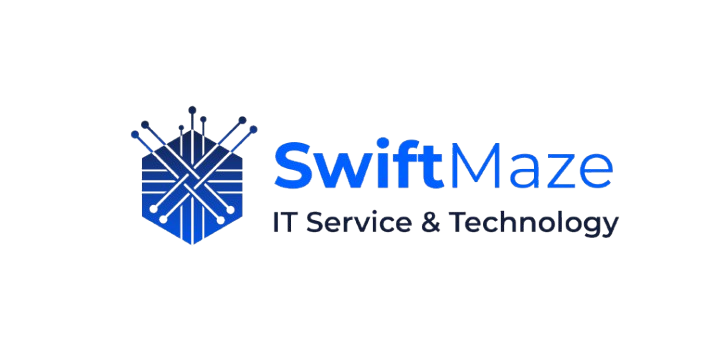 SwiftMaze Tech