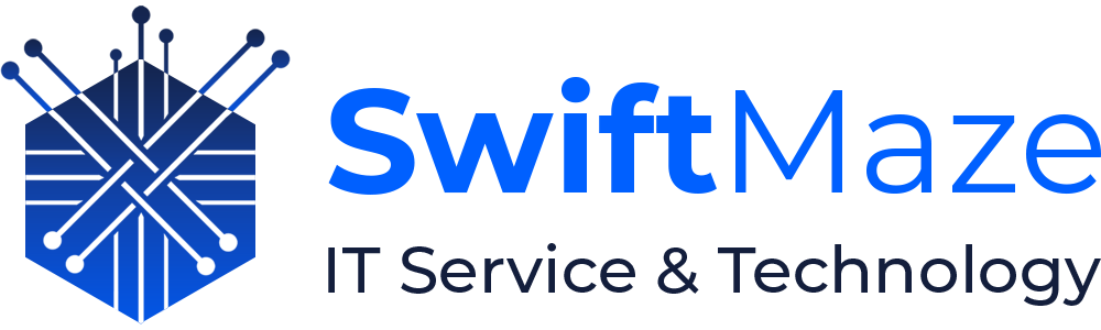 Swift Maze Tech